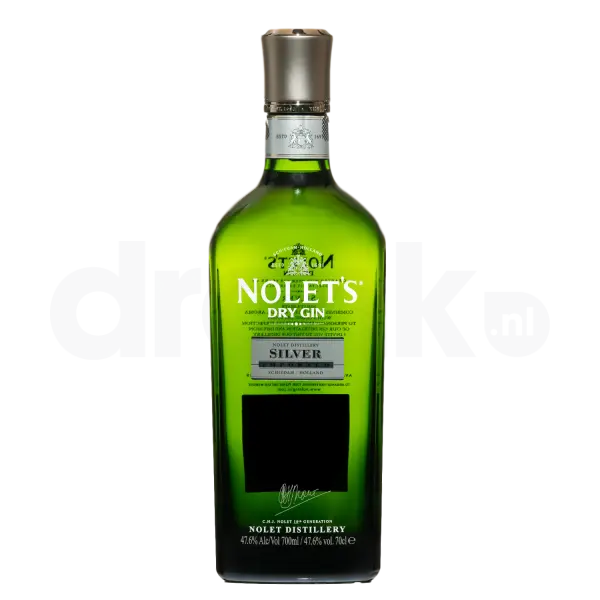 Nolet's Silver Dry Gin