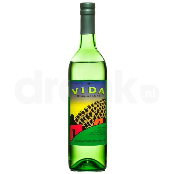 Del Maguey Vida
