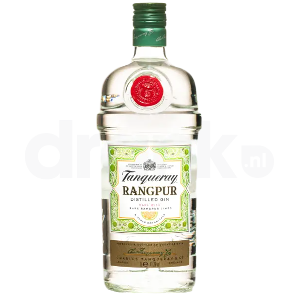 Tanqueray Rangpur