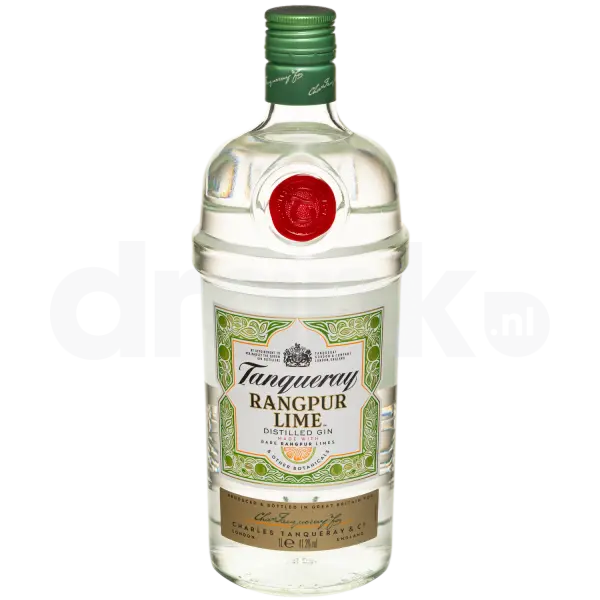 Tanqueray Rangpur