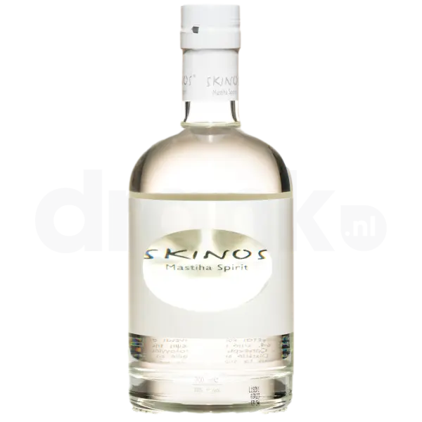 Skinos Mastiha