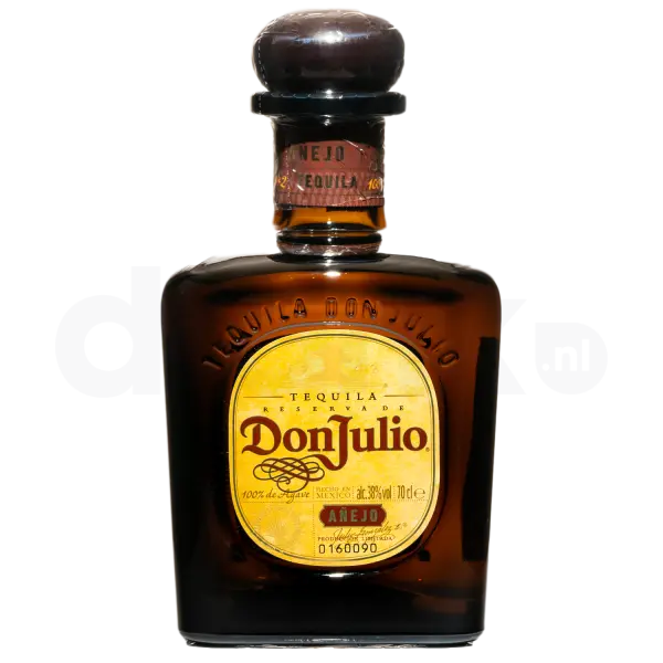 Don Julio Anejo