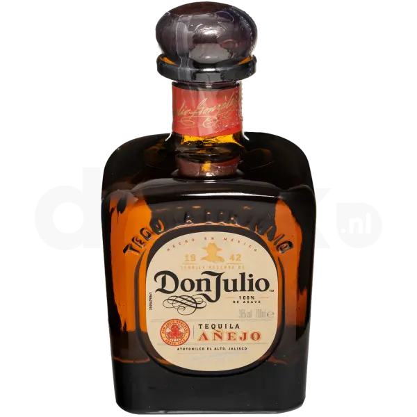 Don Julio Anejo