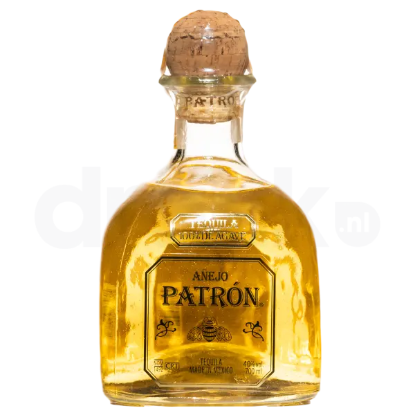 Patron Anejo