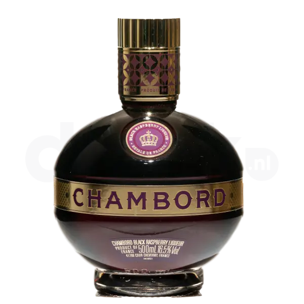 Chambord Liqueur