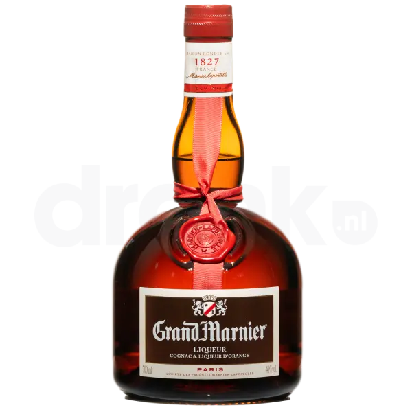 Grand Marnier Cordon Rouge