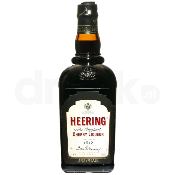 Heering Cherry Liqueur