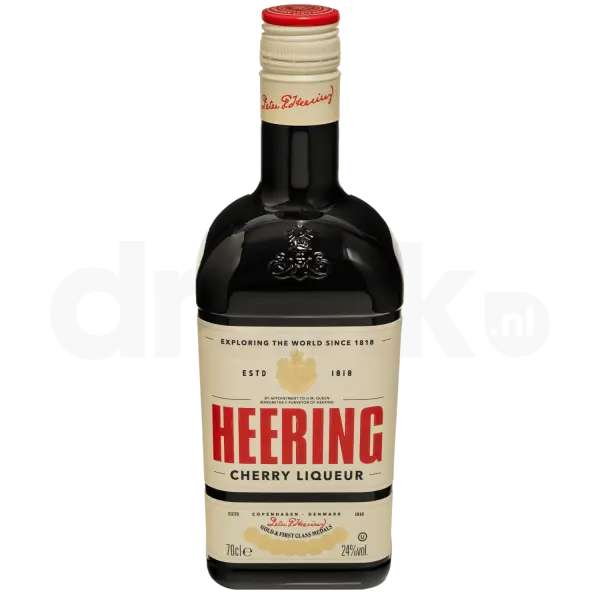 Heering Cherry Liqueur