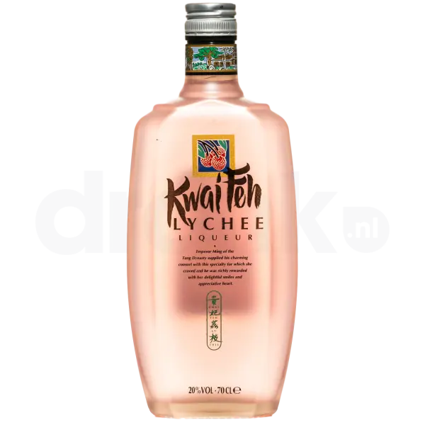 Kwai Feh Lychee