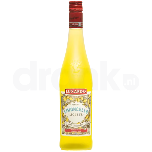 Luxardo Limoncello
