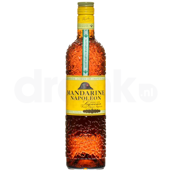 Mandarine Napoleon