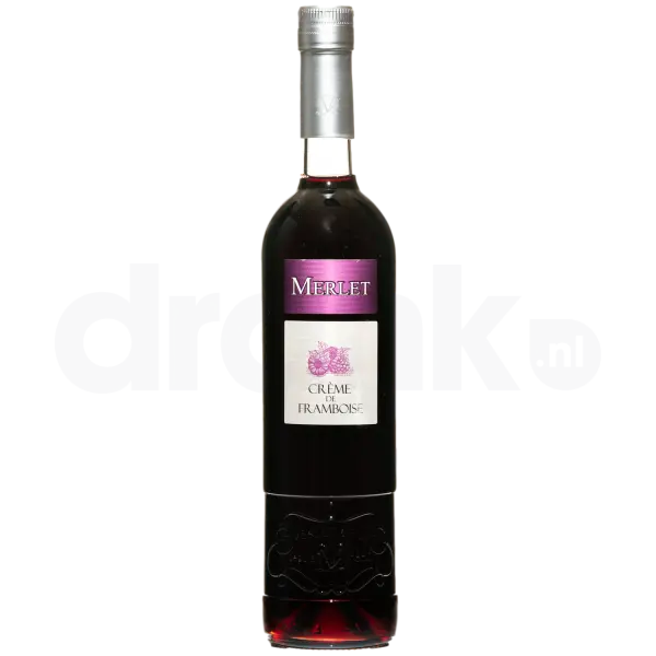 Merlet - Creme de Framboise