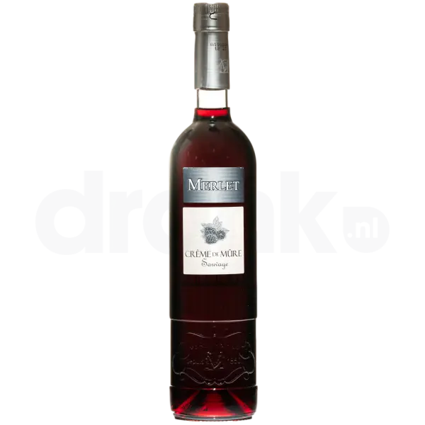 Merlet - Creme de Mures
