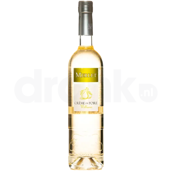 Merlet - Creme de Poire William