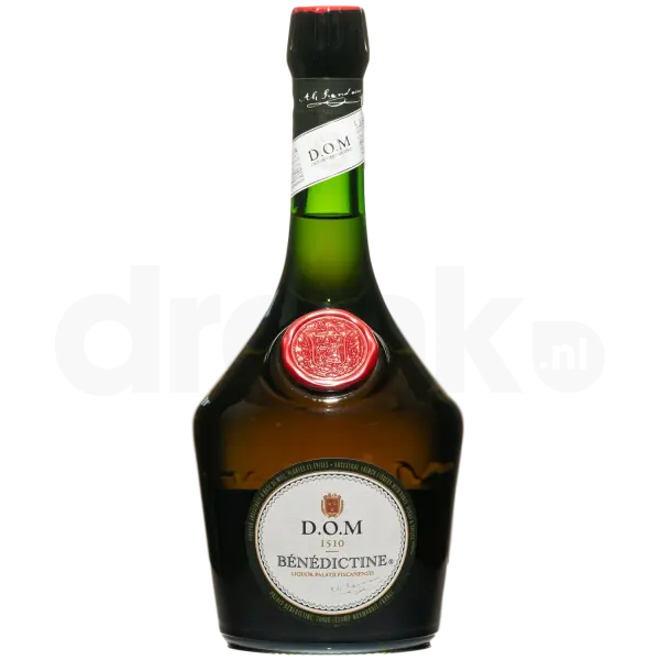 DOM Benedictine