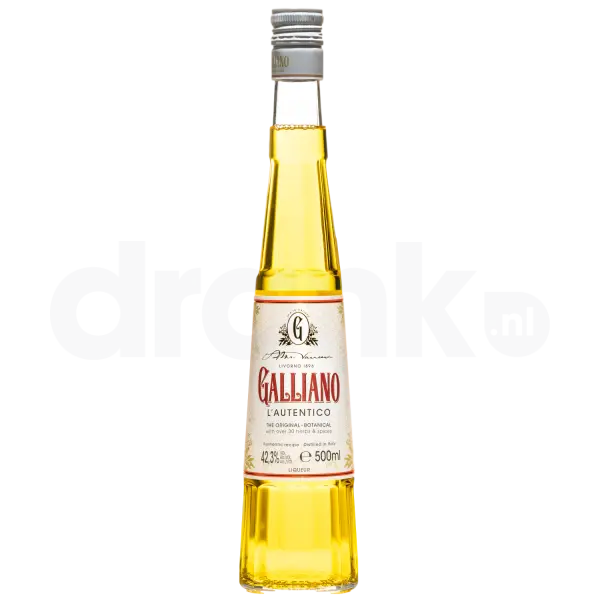 Galliano l'Autentico
