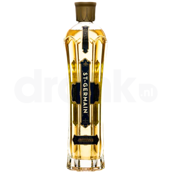 St. Germain