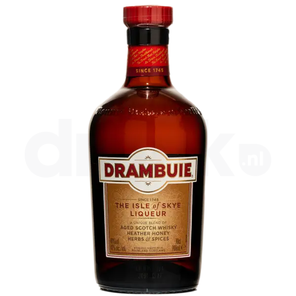 Drambuie