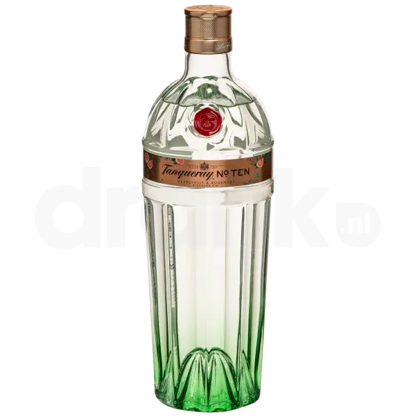 Tanqueray No:Ten