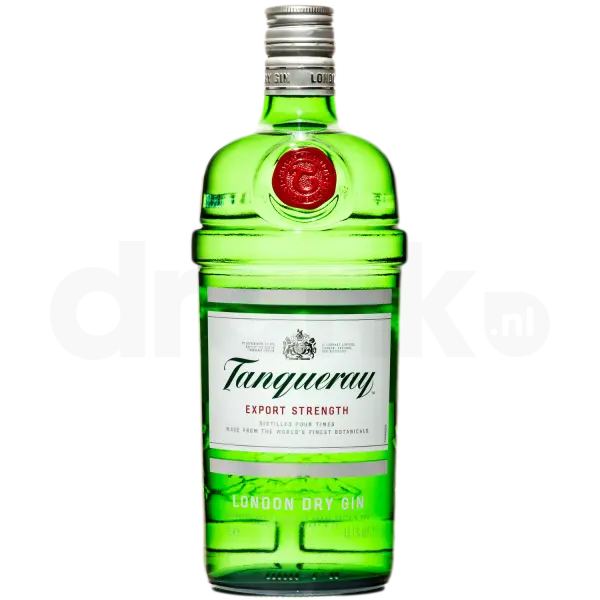 Tanqueray