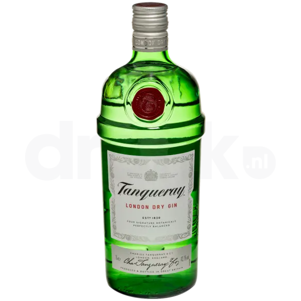 Tanqueray