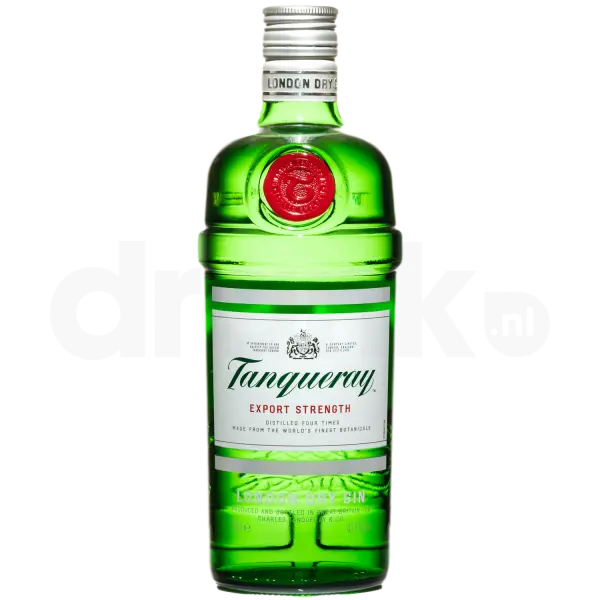 Tanqueray