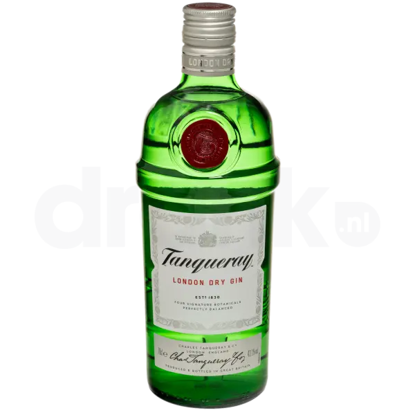 Tanqueray