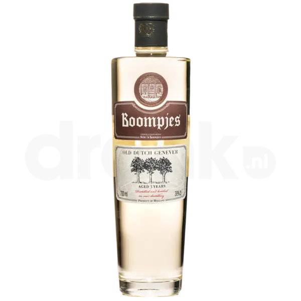 Boompjes Old Dutch