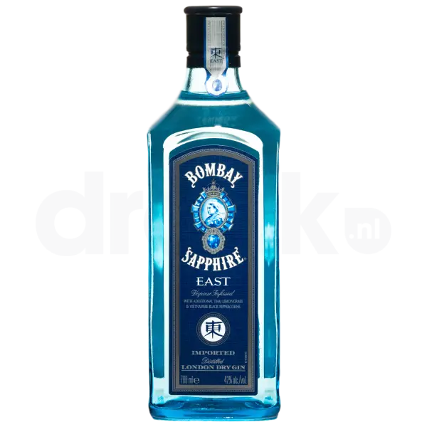 Bombay Sapphire East