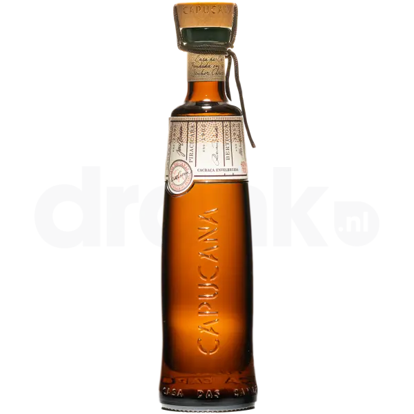 Capucana