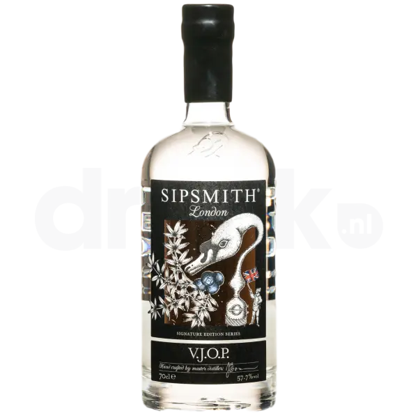 Sipsmith VJOP