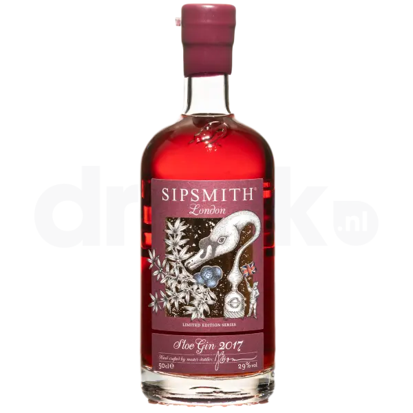 Sipsmith Sloe Gin