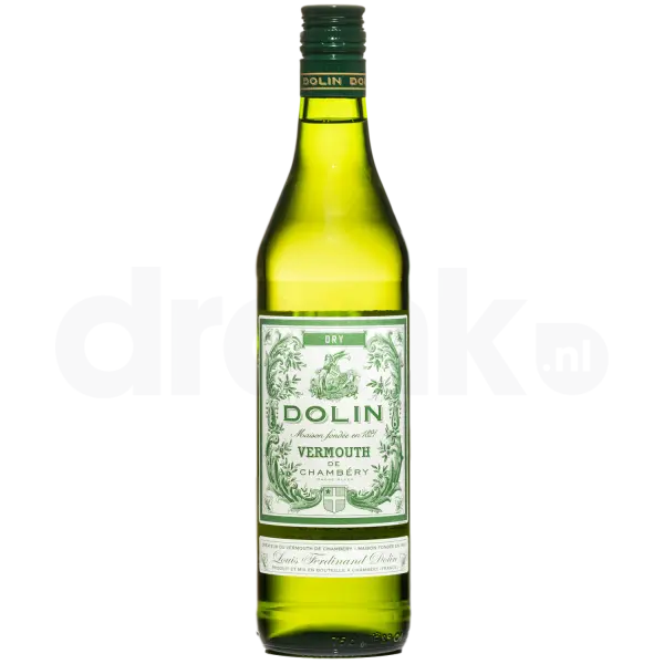 Dolin Dry