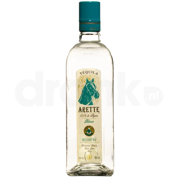 Arette Blanco