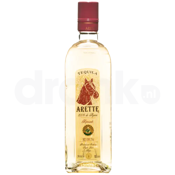 Arette Reposado