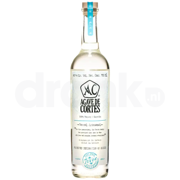 Agave de Cortes Joven