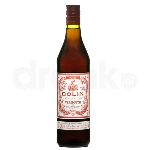 Dolin Rouge
