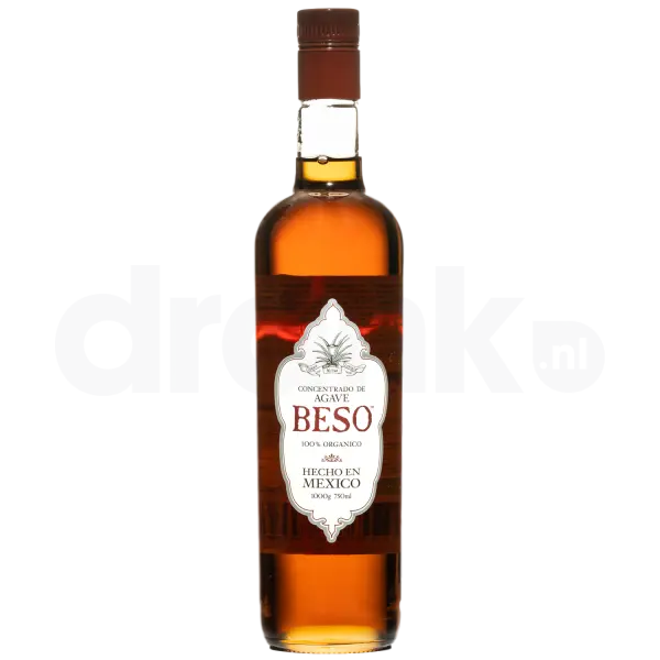 BESO Agave Syrup