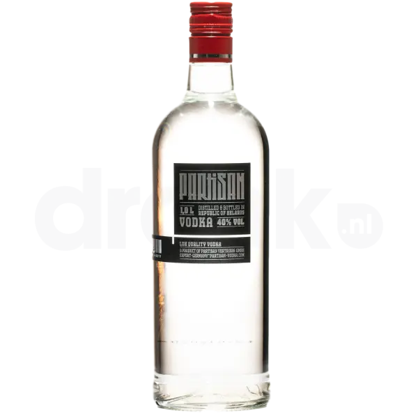 Partisan 