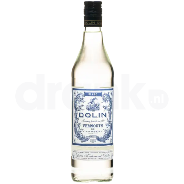 Dolin Blanc