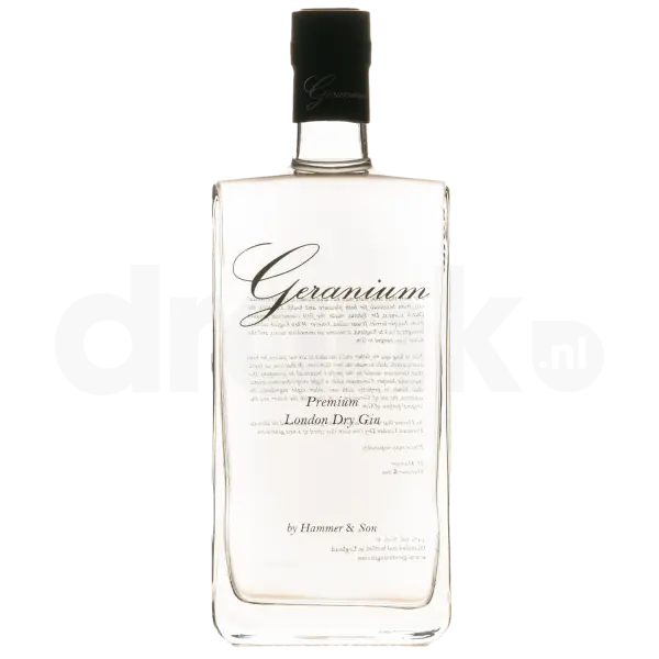 Geranium
