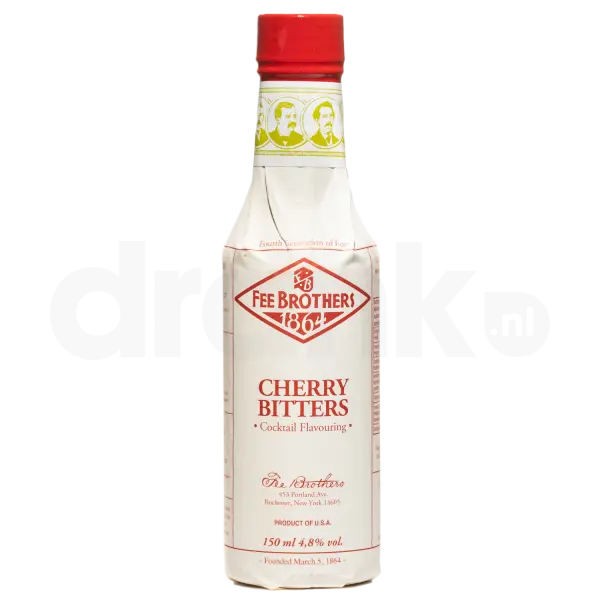 Fee Brothers - Cherry
