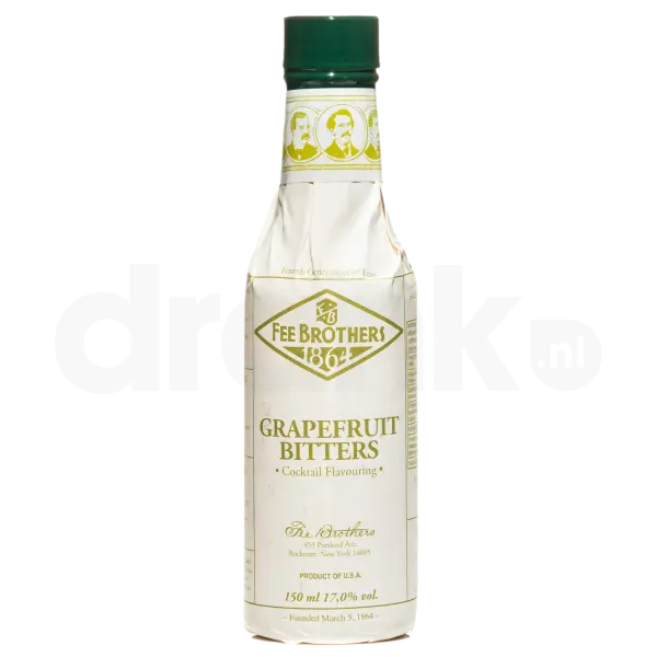Fee Brothers - Grapefruit