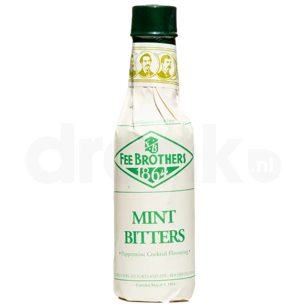 Fee Brothers - Mint