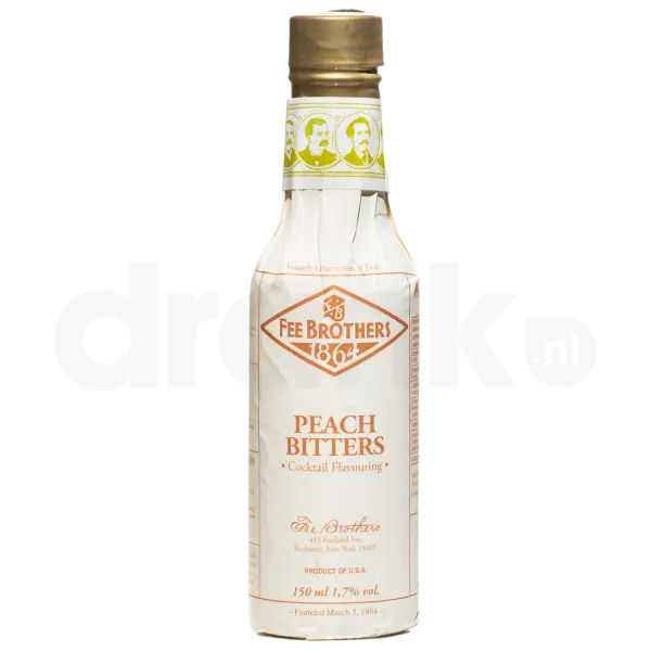 Fee Brothers - Peach