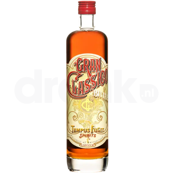 Tempus Fugit Gran Classico Bitter