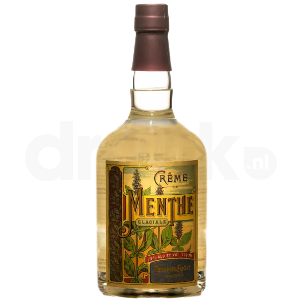 Tempus Fugit Creme de Menthe Glaciale