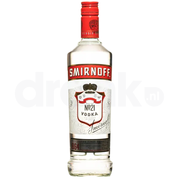 Smirnoff No:21