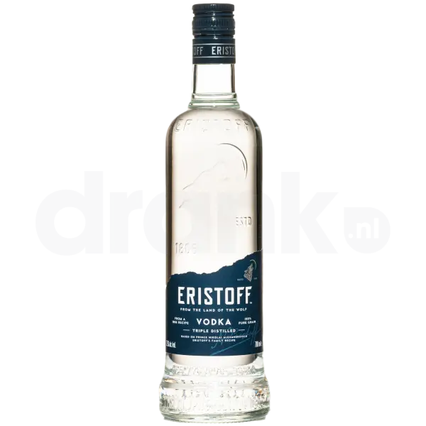 Eristoff