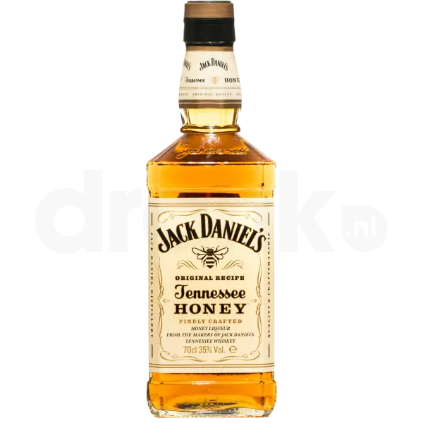 Jack Daniel's Honey